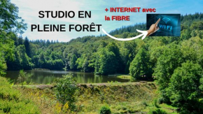 Studio aux Sources de la Chabanne